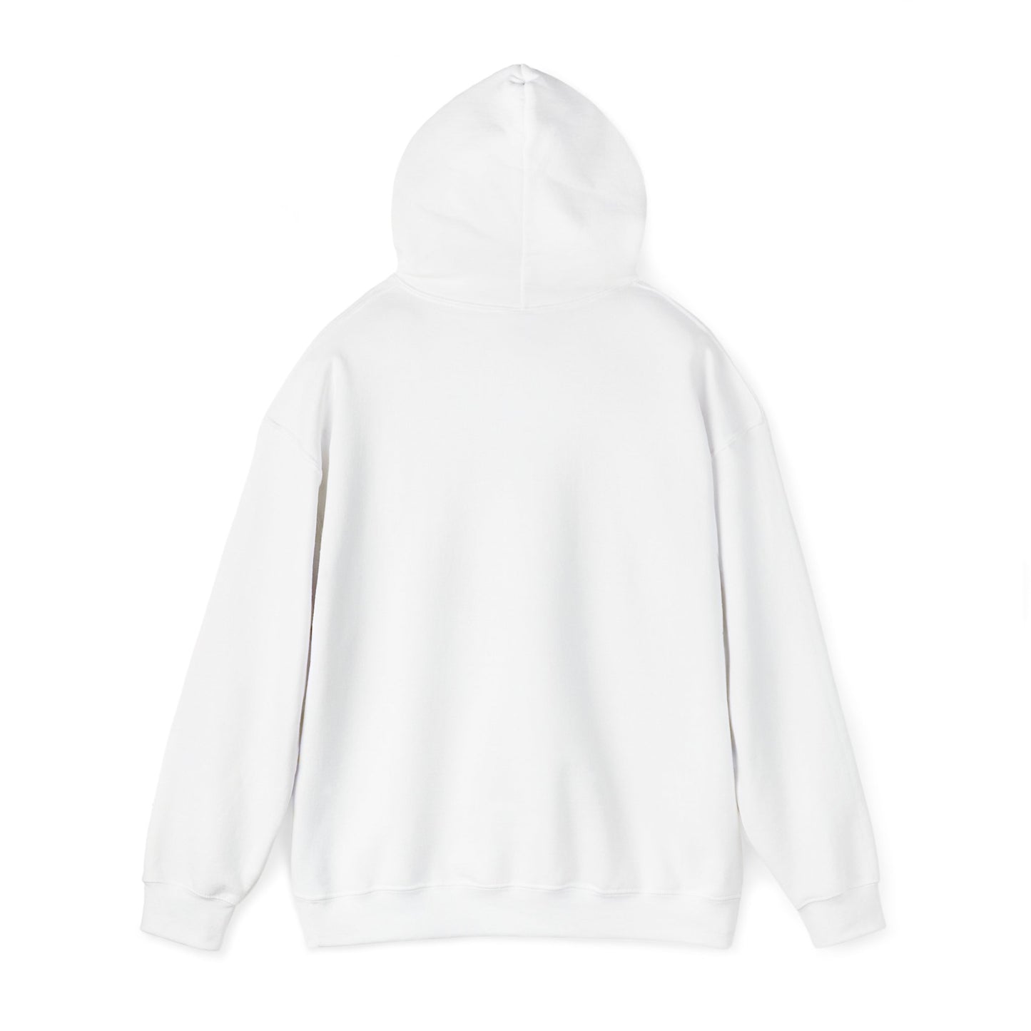 Heart and soul Unisex Heavy Blend™ Hooded Sweatshirt