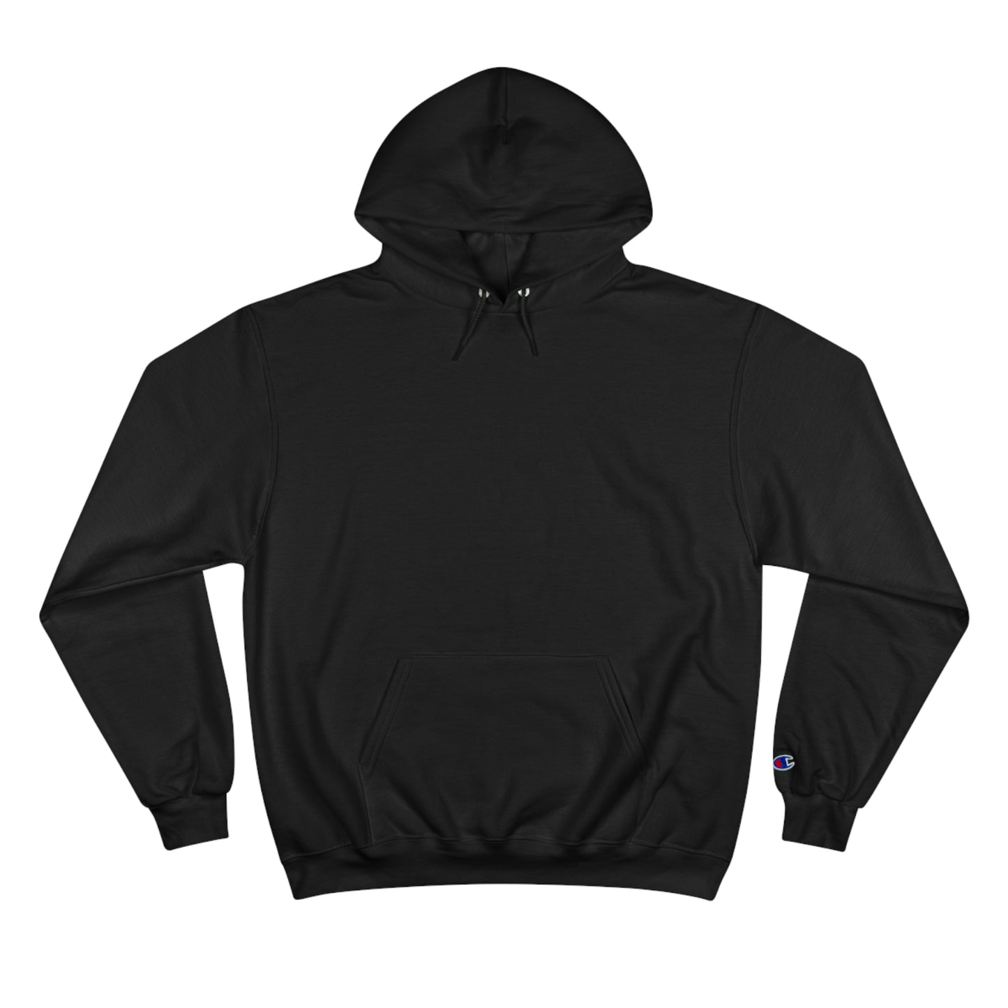 Champion Hoodie- NO