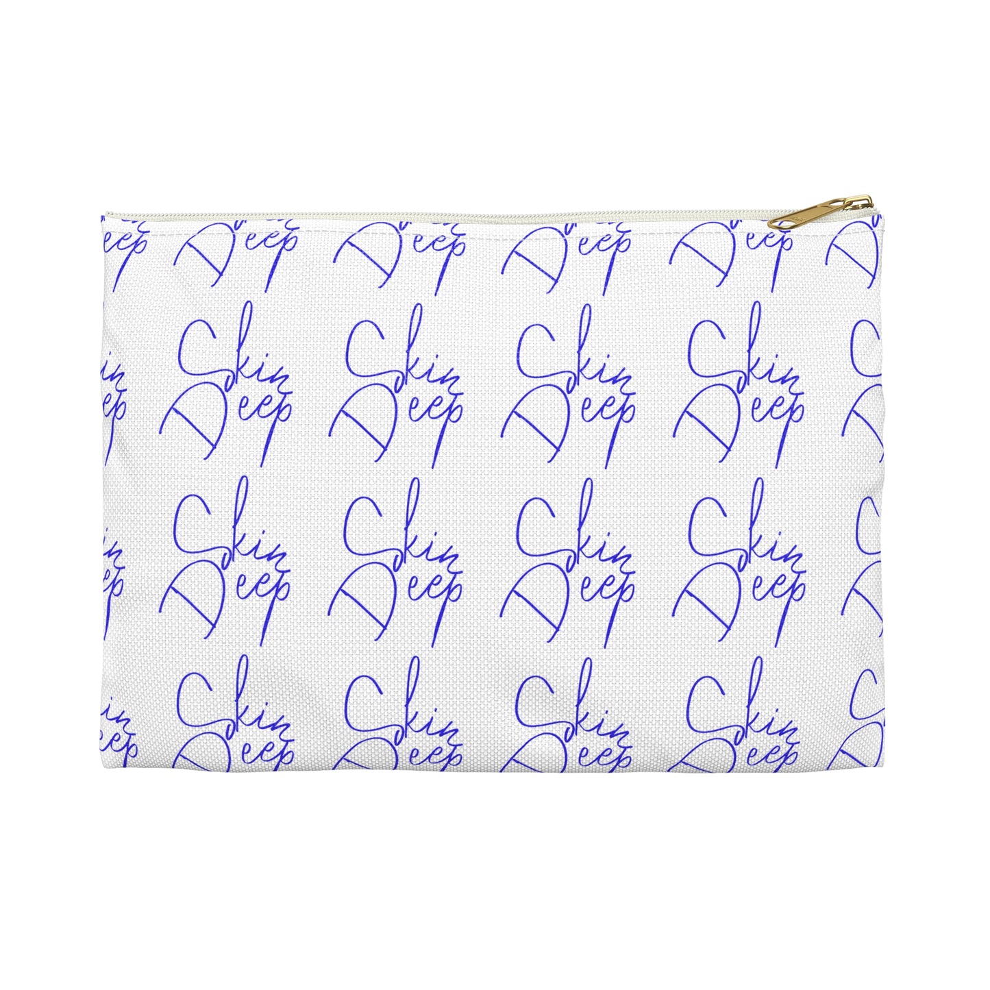 Skin Deep Accessory Pouch