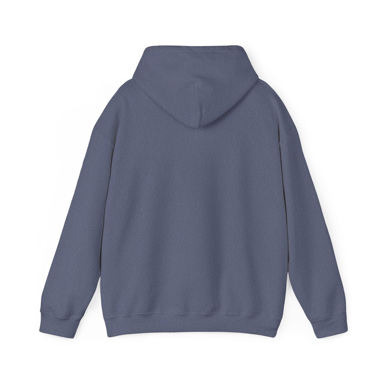 Yoga Dreamer Unisex Heavy Blend™ Hooded Sweatshirt