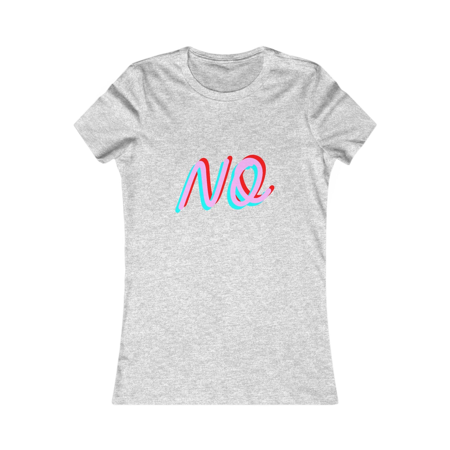 Women's Favorite Tee