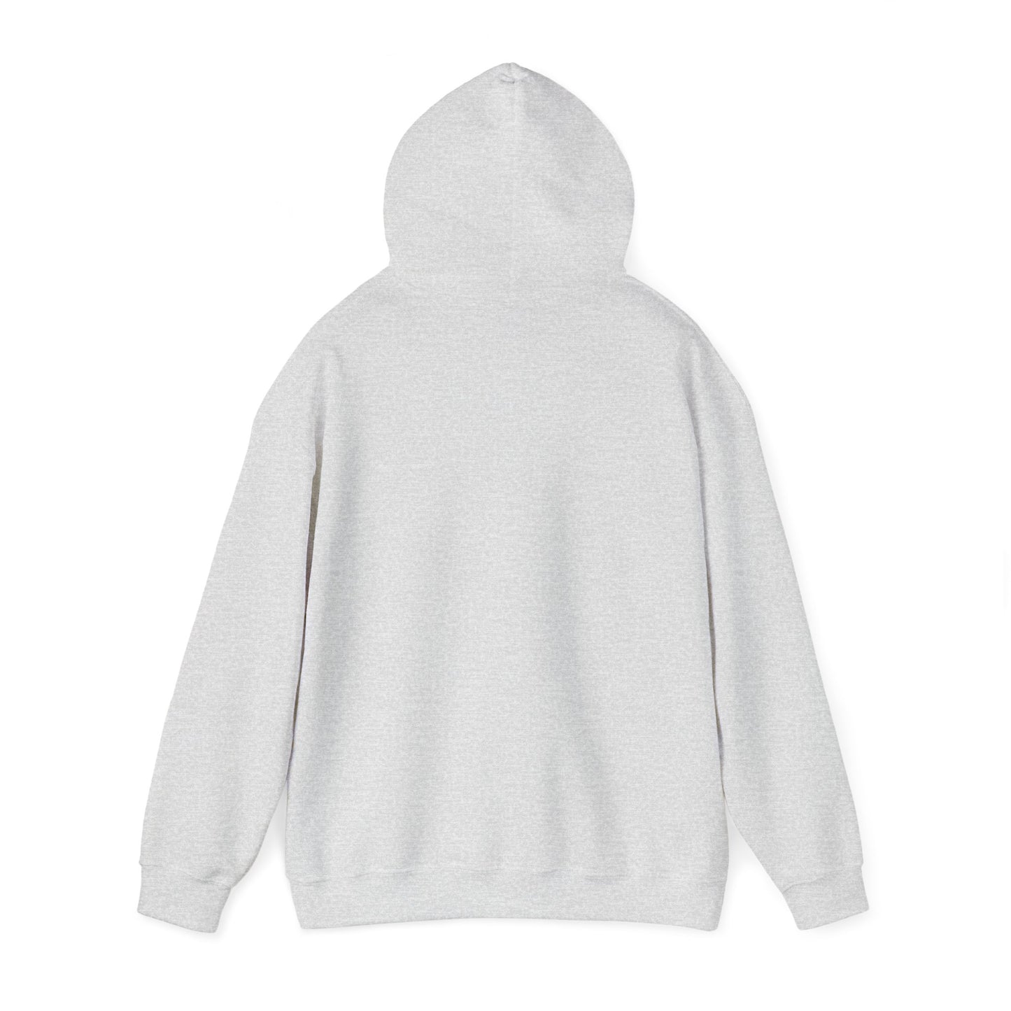 Yoga Dreamer Unisex Heavy Blend™ Hooded Sweatshirt