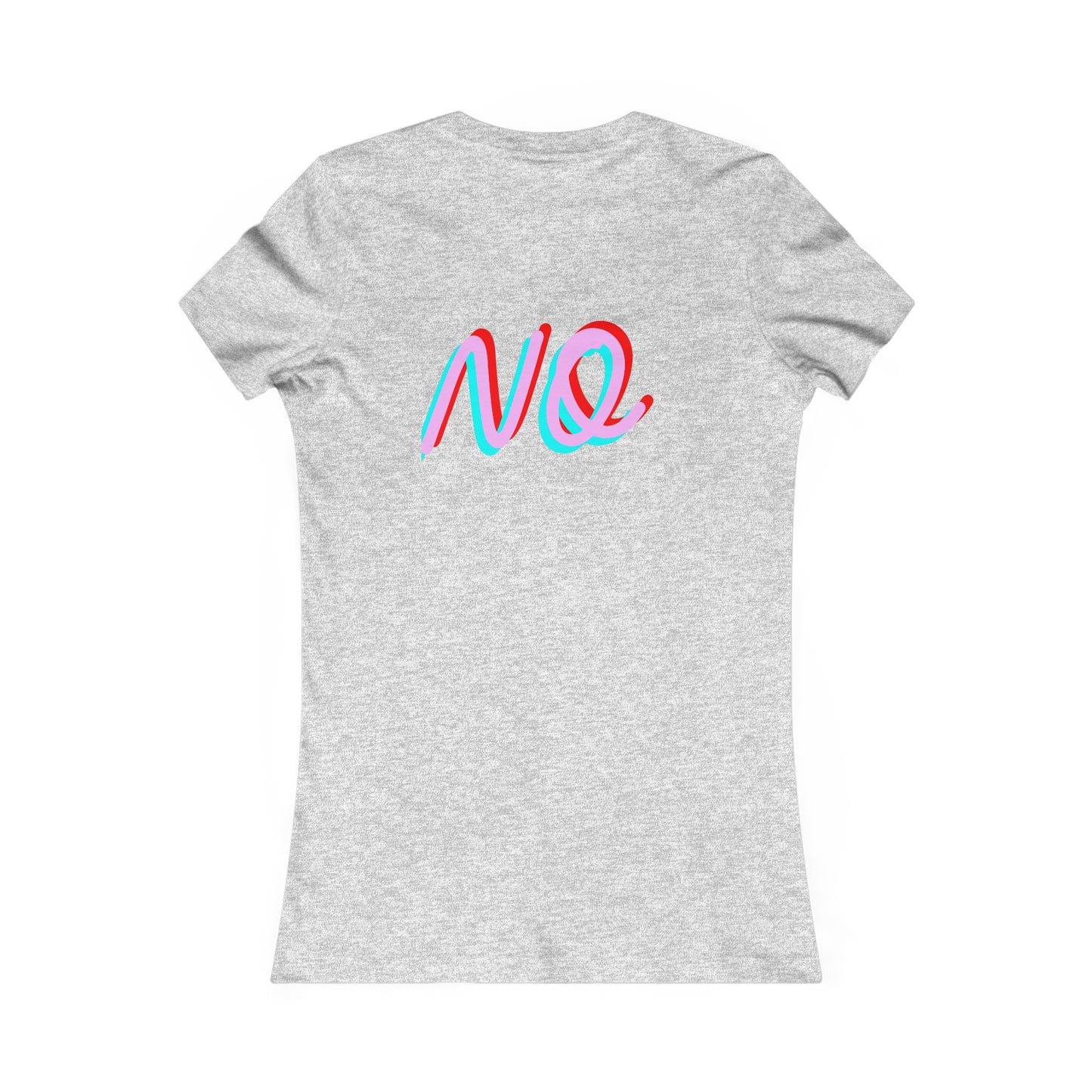 Women's Favorite Tee