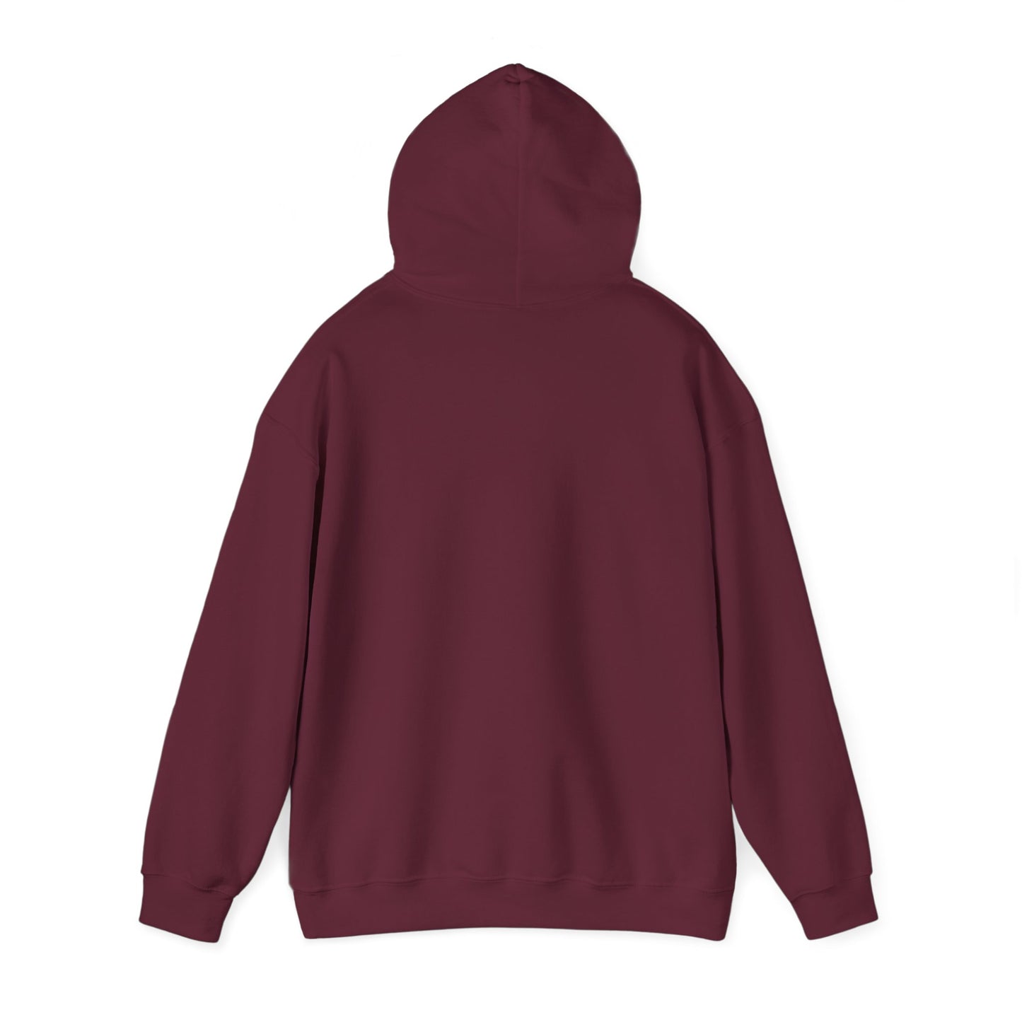 Yoga Dreamer Unisex Heavy Blend™ Hooded Sweatshirt