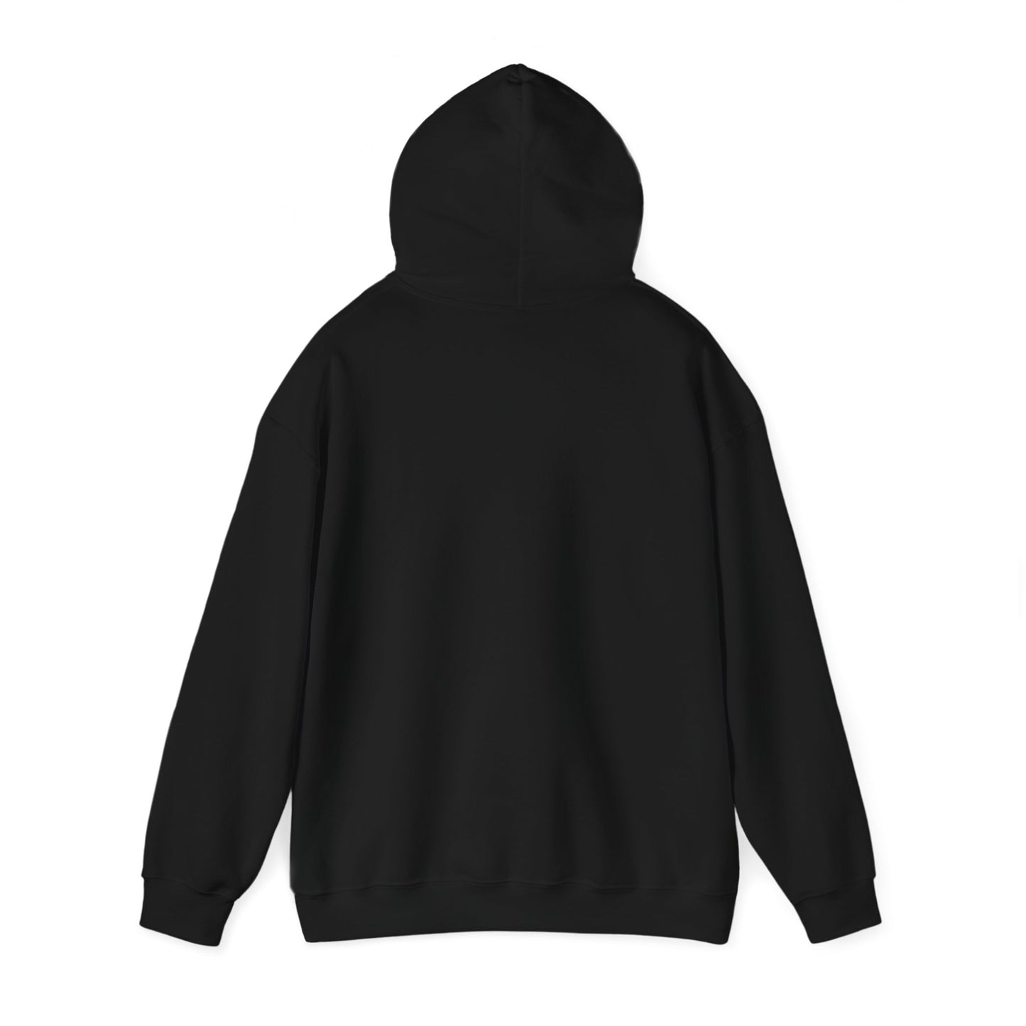 Yoga Dreamer Unisex Heavy Blend™ Hooded Sweatshirt