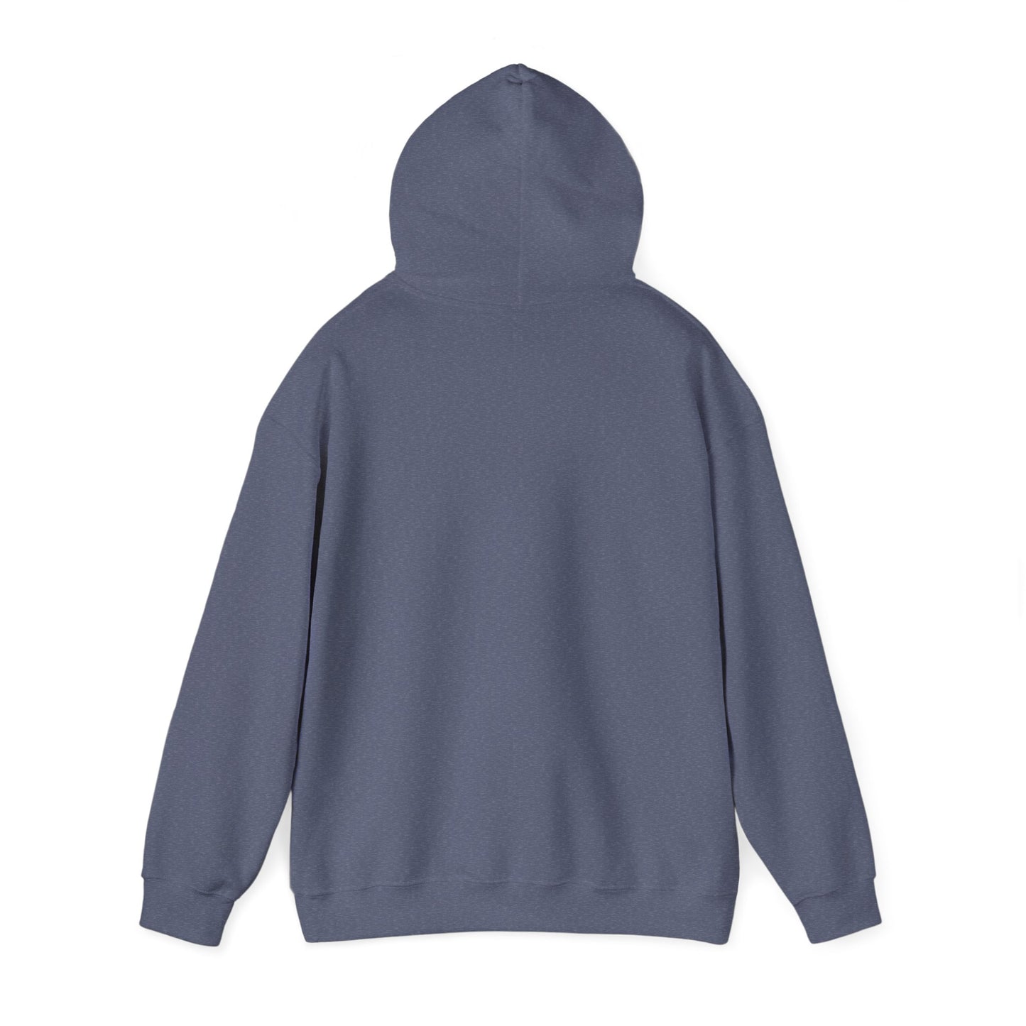 Yoga Dreamer Unisex Heavy Blend™ Hooded Sweatshirt