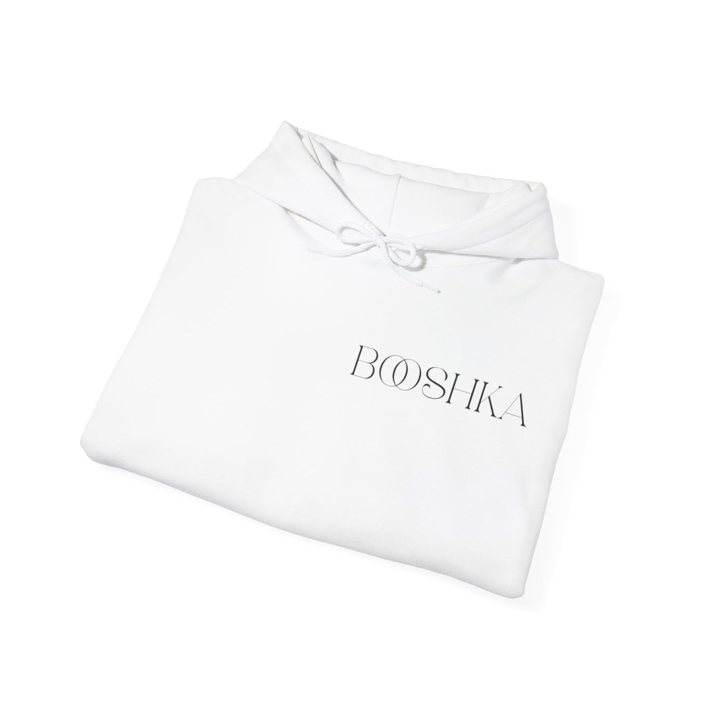 Booshka Unisex Heavy Blend™ Hooded Sweatshirt