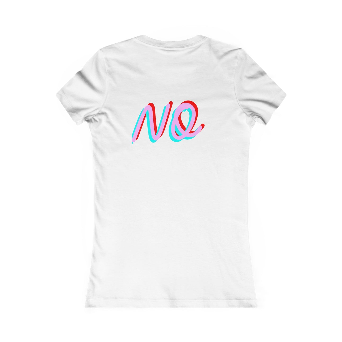 Women's Favorite Tee