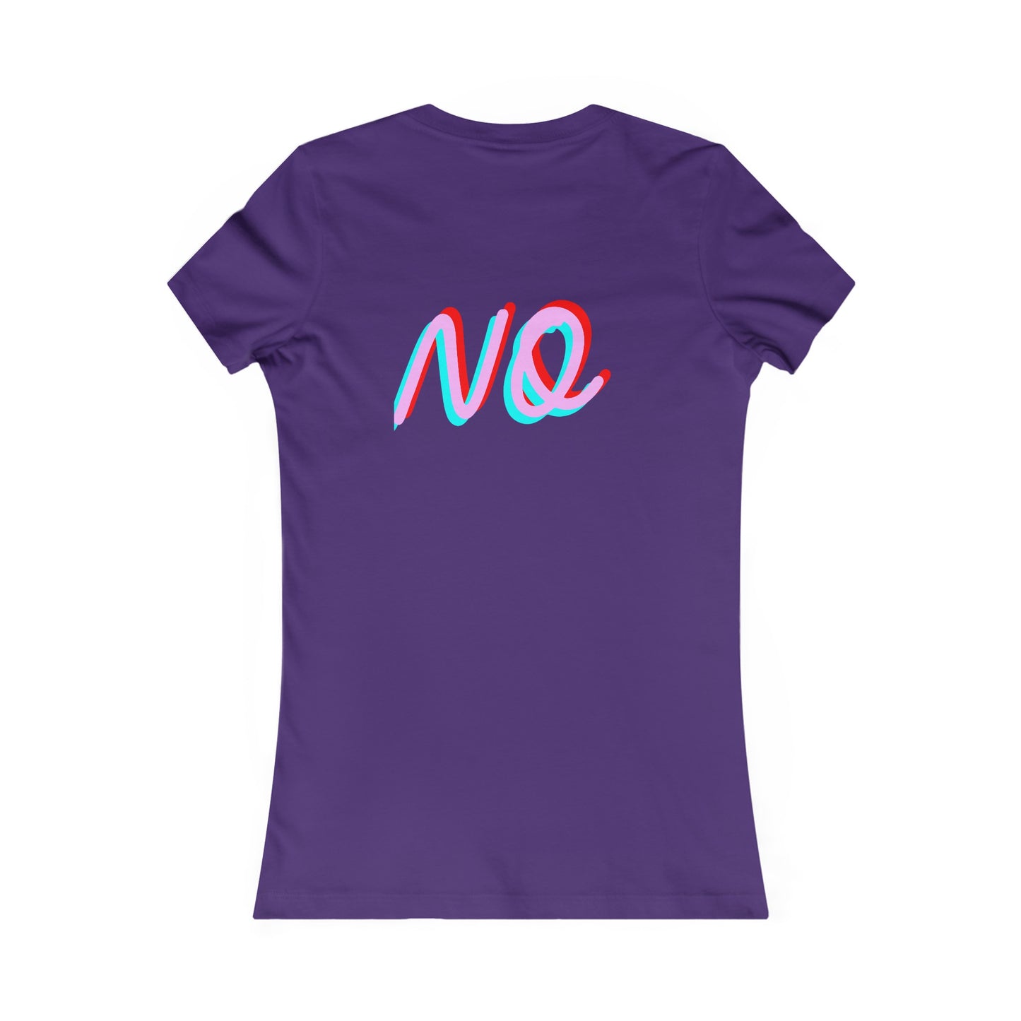 Women's Favorite Tee