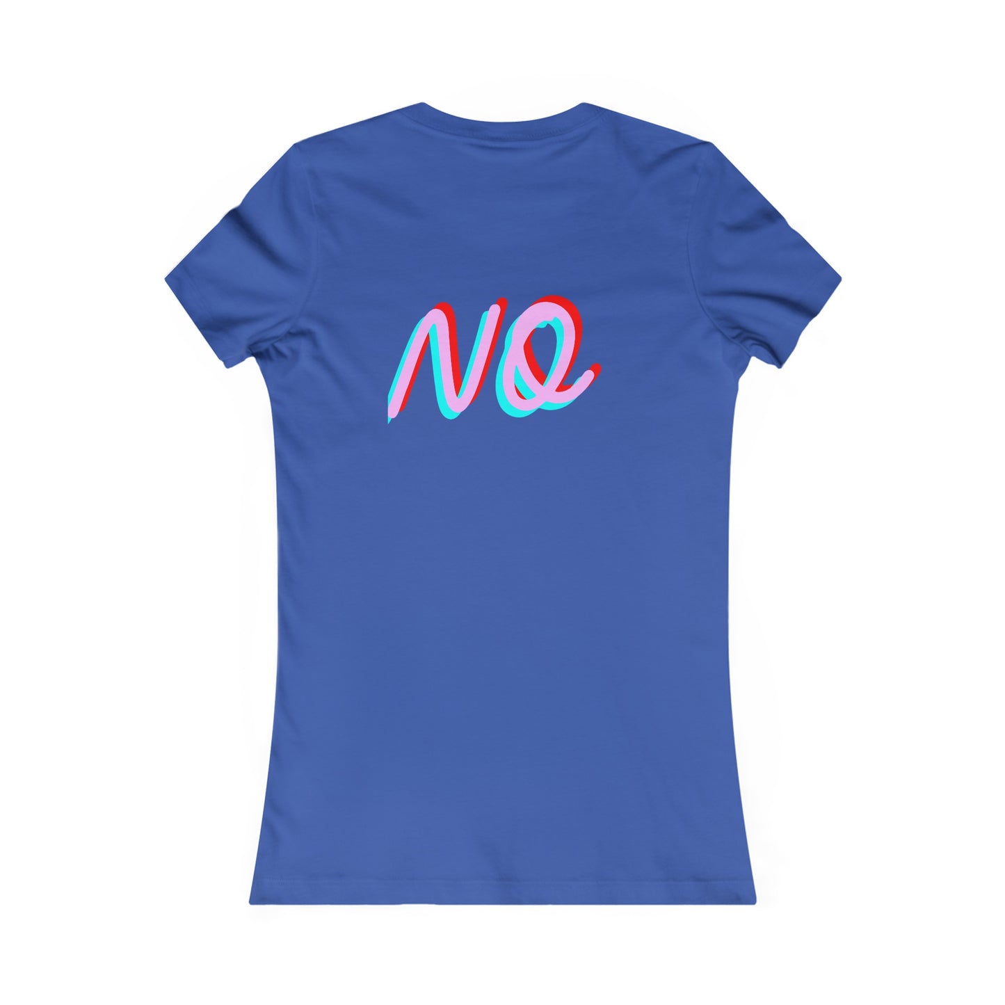 Women's Favorite Tee