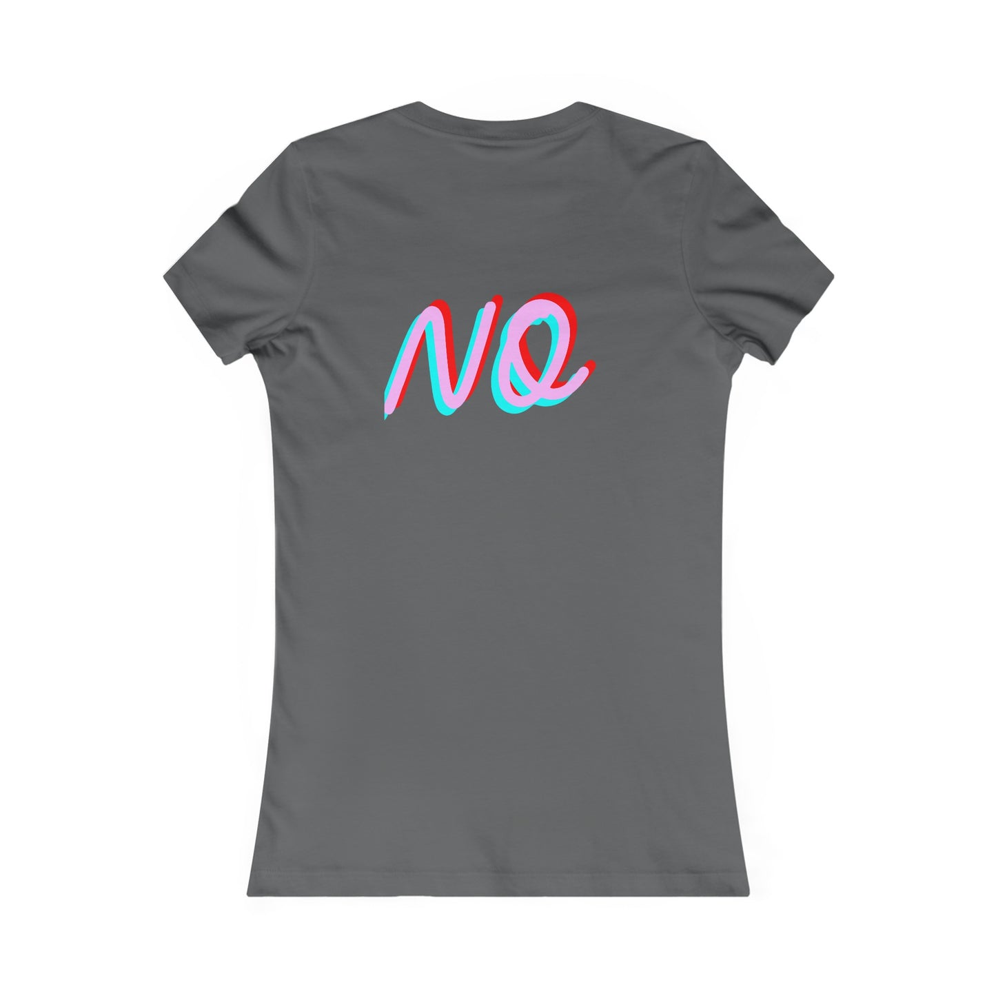 Women's Favorite Tee