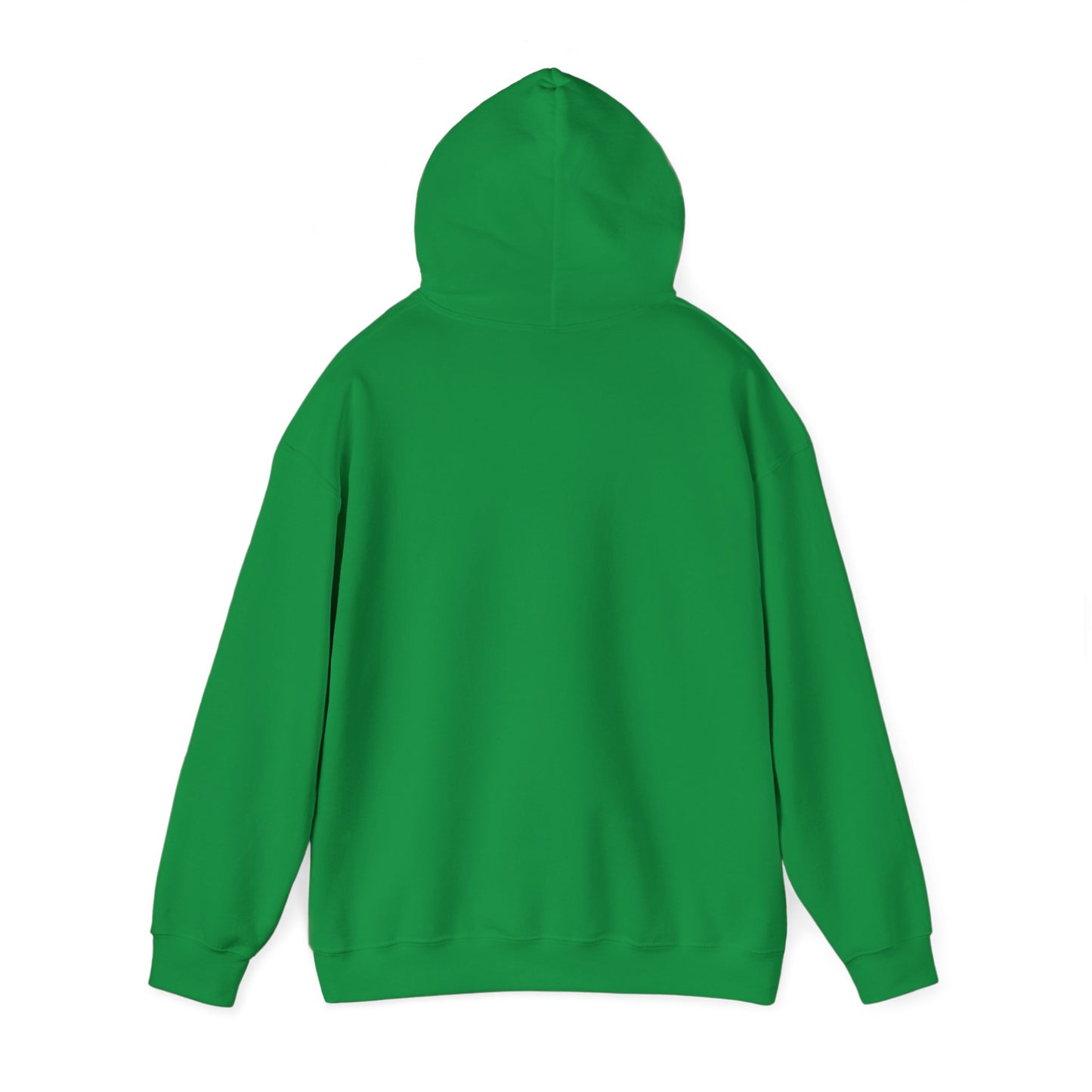 Yoga Dreamer Unisex Heavy Blend™ Hooded Sweatshirt