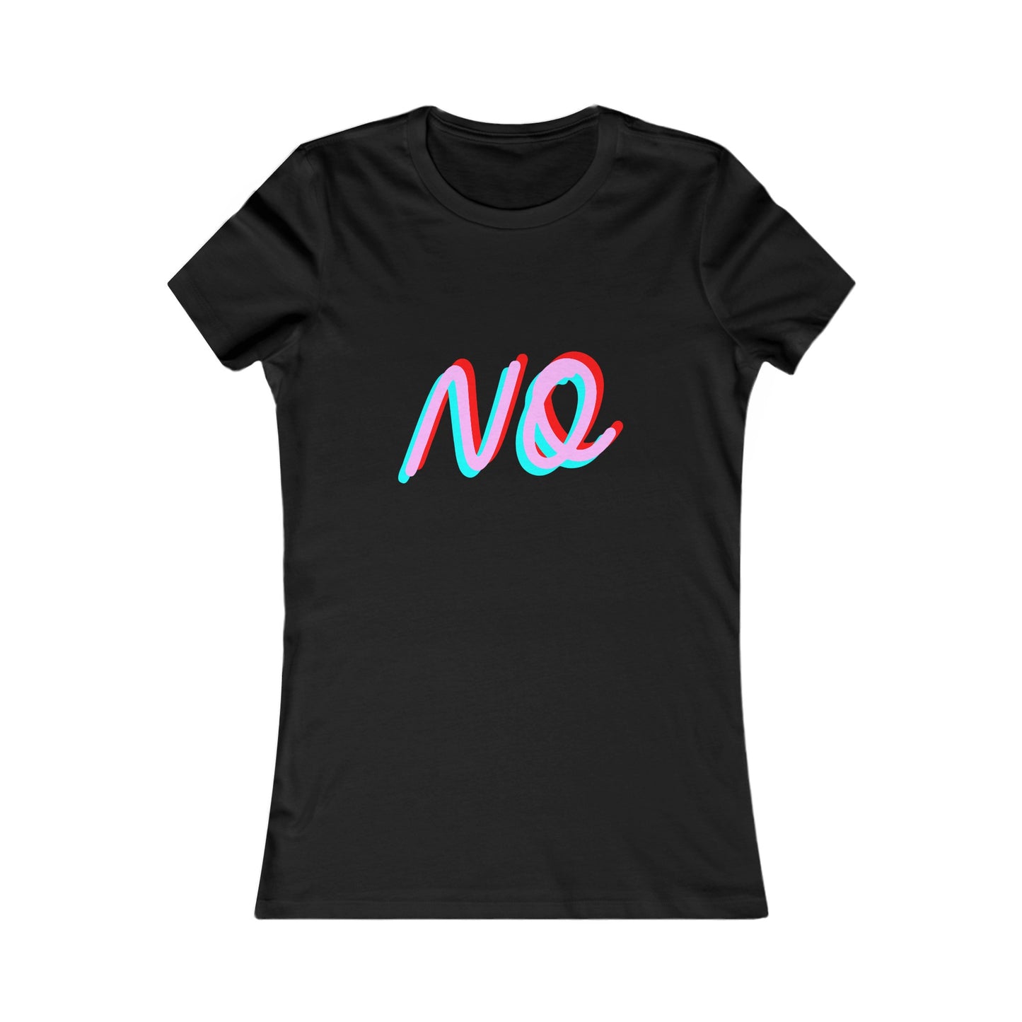 Women's Favorite Tee