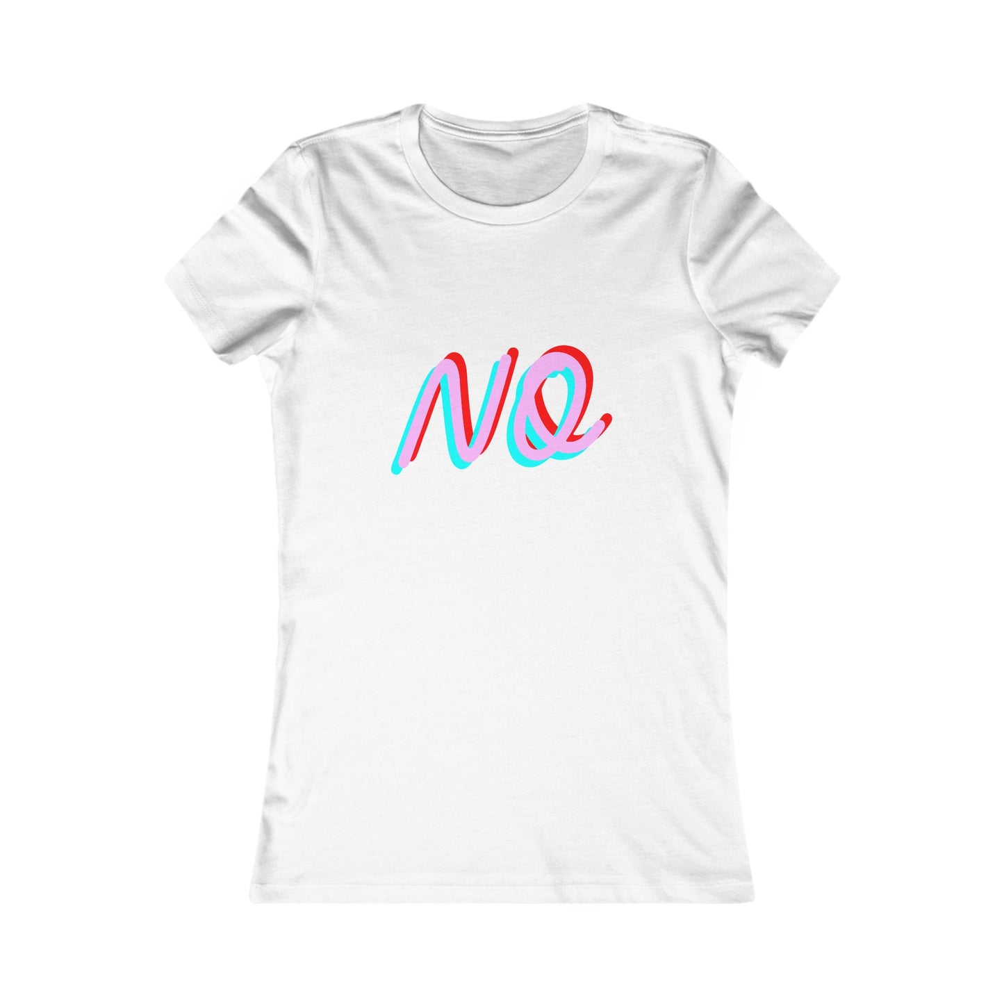 Women's Favorite Tee