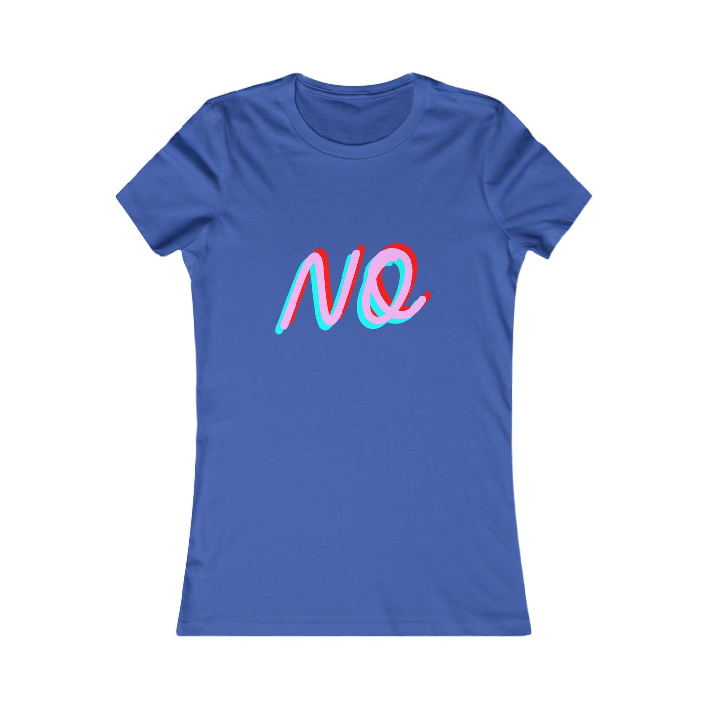 Women's Favorite Tee