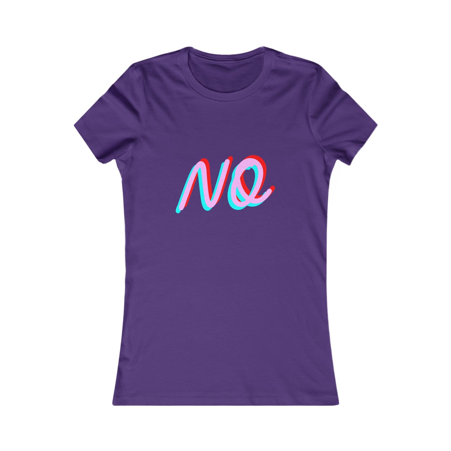 Women's Favorite Tee