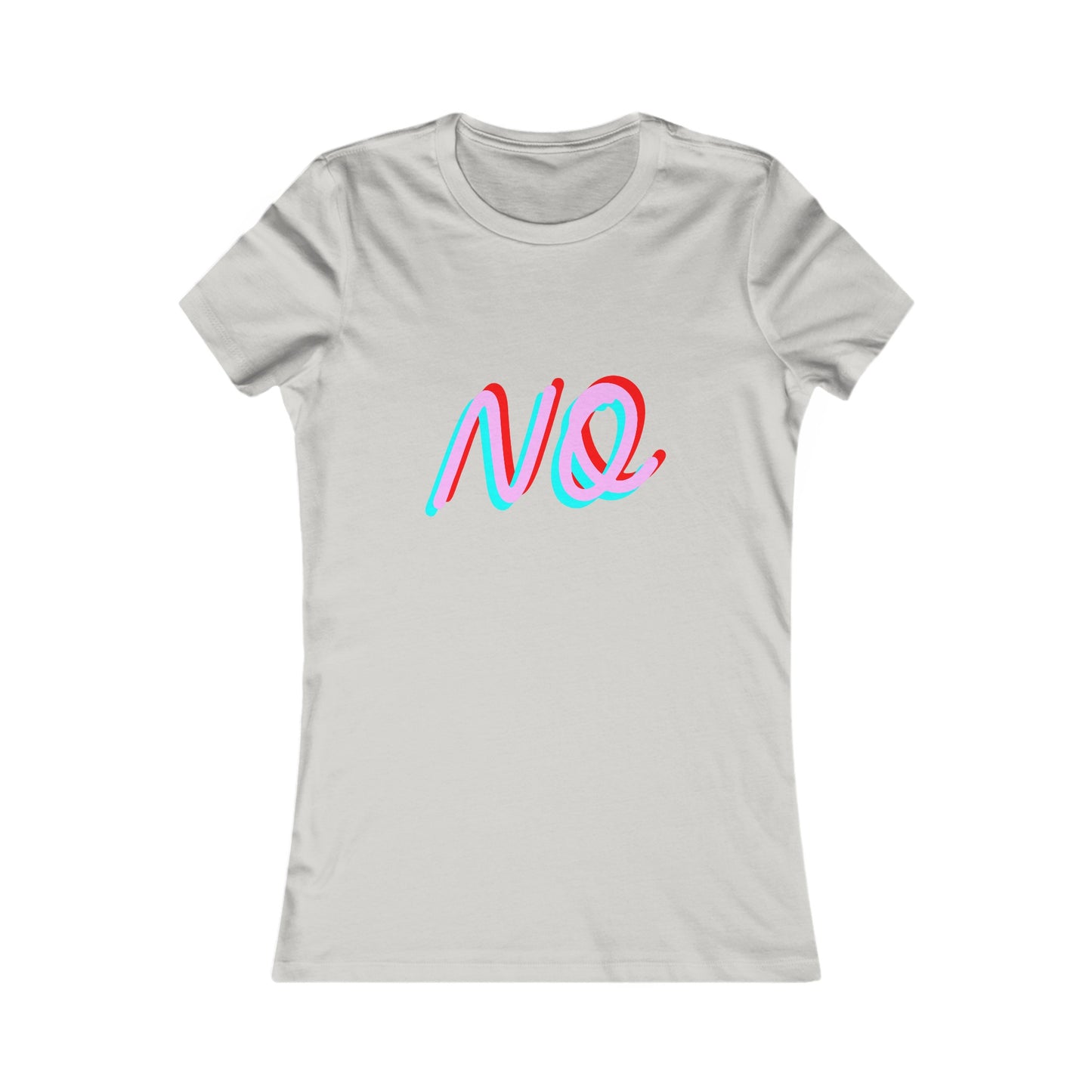 Women's Favorite Tee