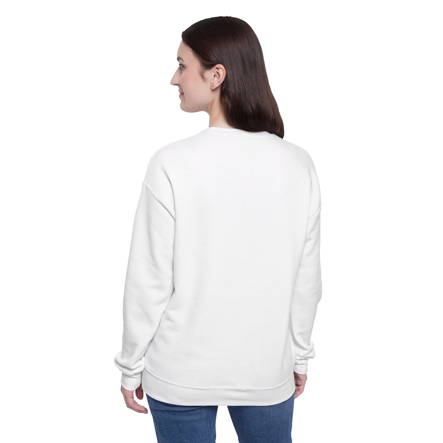 Jamoke Drop Shoulder Sweatshirt