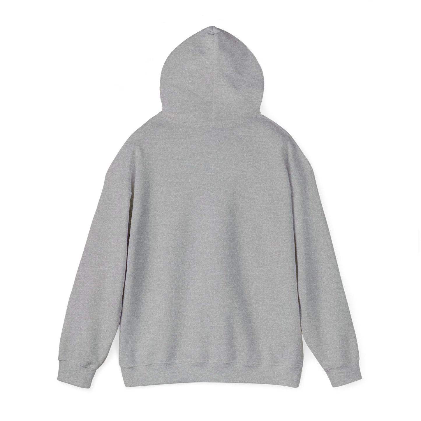 Yoga Dreamer Unisex Heavy Blend™ Hooded Sweatshirt