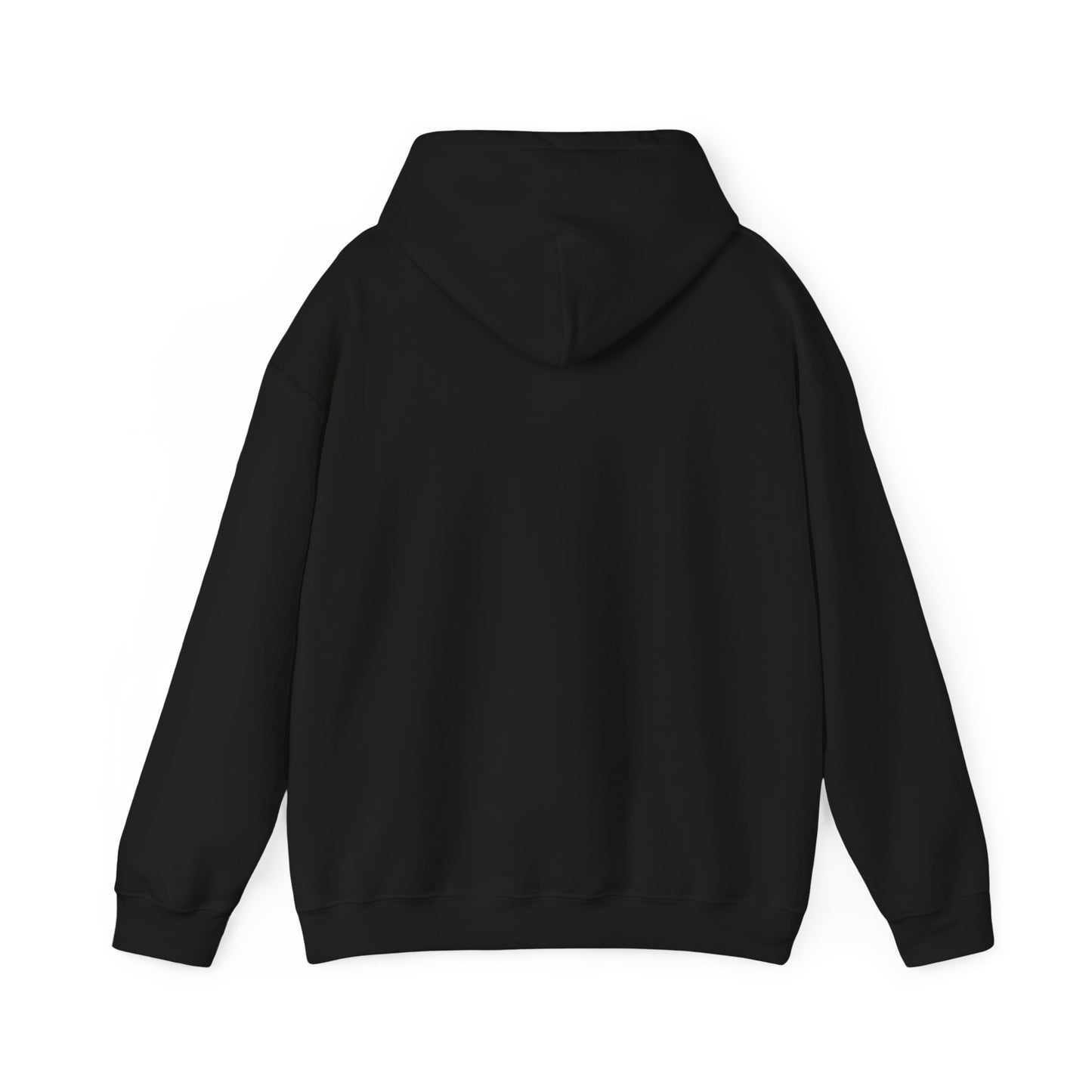 Yoga Dreamer Unisex Heavy Blend™ Hooded Sweatshirt